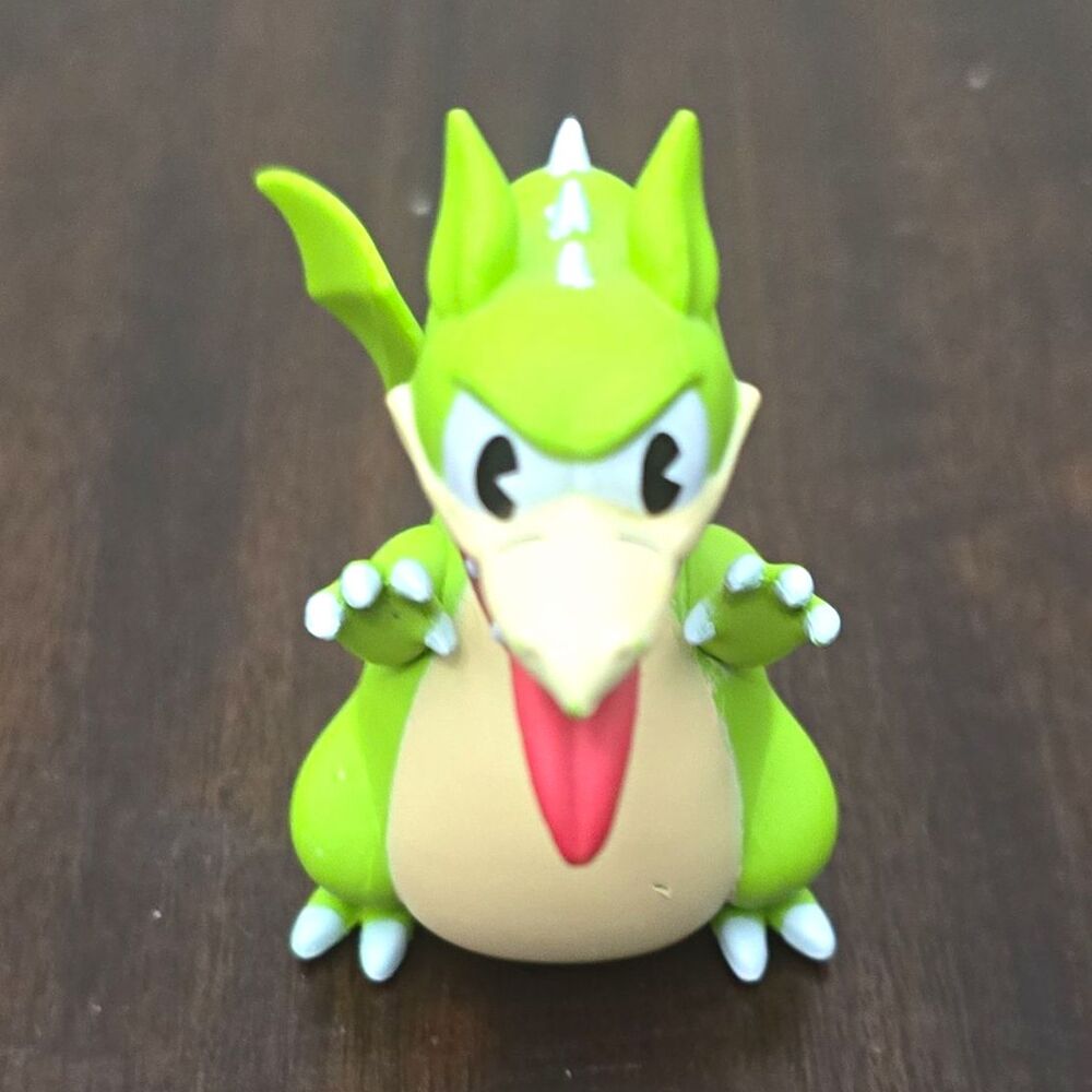 Grim Matchstick 1/64 Grail Chase Funko Mystery Minis Cuphead Vinyl Figure 2018